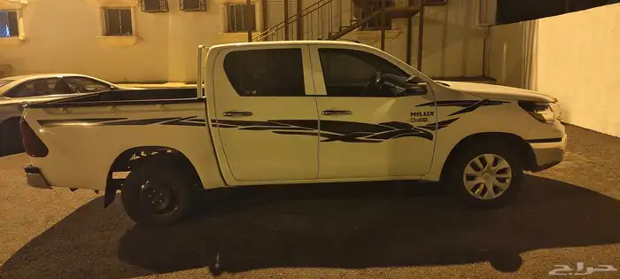 هيلكس غمارتين GL 2022 للبيع 2