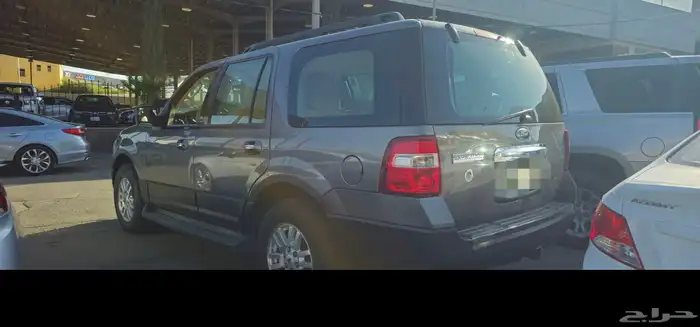 فور اكسبدشن 2013 4