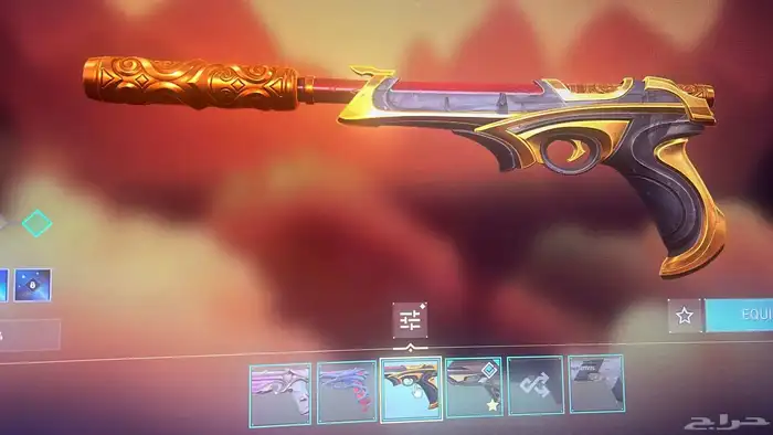 حساب فالورانت نادرر وفخمم 2021 arcane شيريف 6