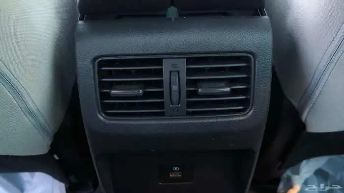 نيسان اكس تريل موديل 2023 17