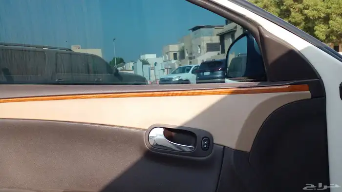 ماليبو 2011 للبيع في جدة 6