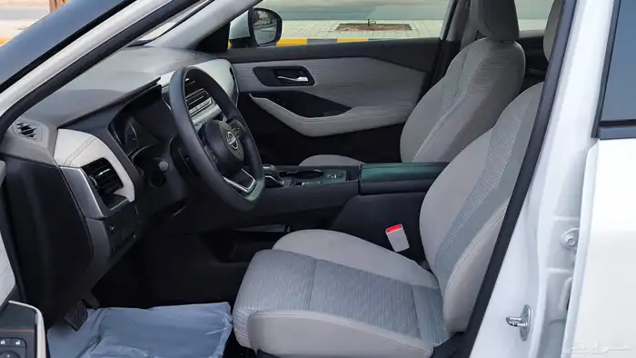 نيسان اكس تريل موديل 2023 15