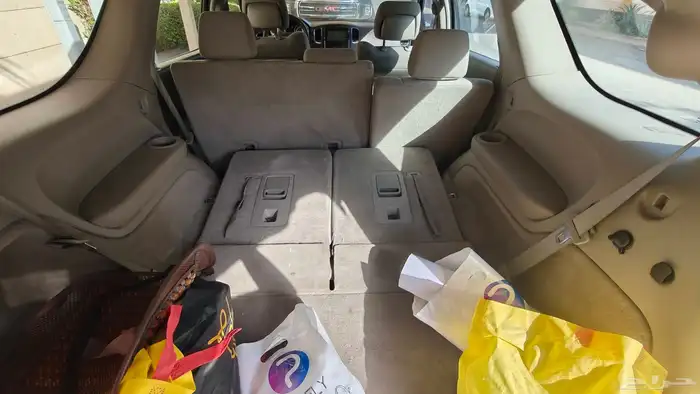 Dodge Durango HEMI 2011 First Owner 16