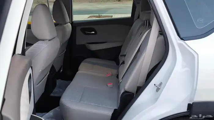 نيسان اكس تريل موديل 2023 19