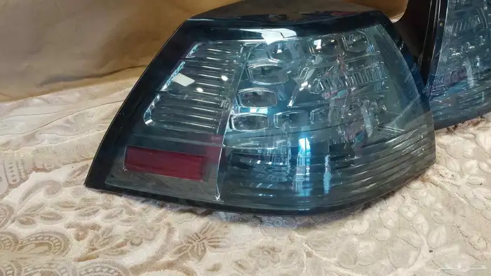 اصطبات خلفيه شفروليه لوميناء 3