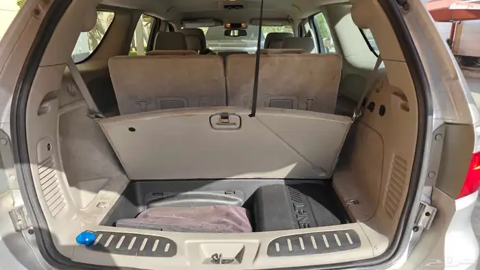 Dodge Durango HEMI 2011 First Owner 10