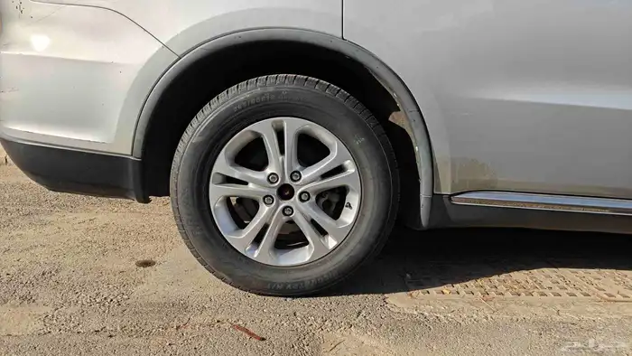 Dodge Durango HEMI 2011 First Owner 14