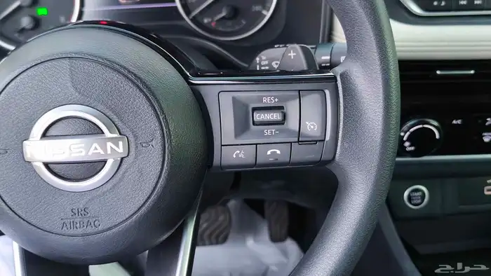 نيسان اكس تريل موديل 2023 10