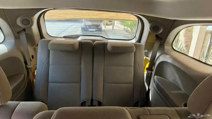 Dodge Durango HEMI 2011 First Owner 17