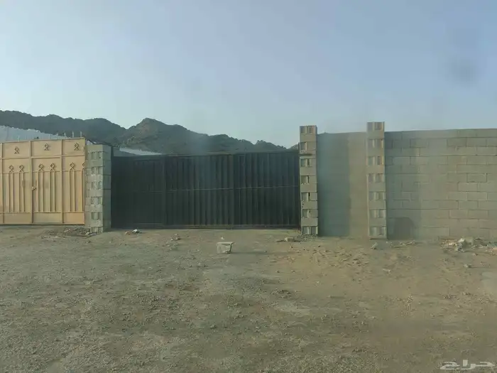 للأيجار حوش في الغولاء 0