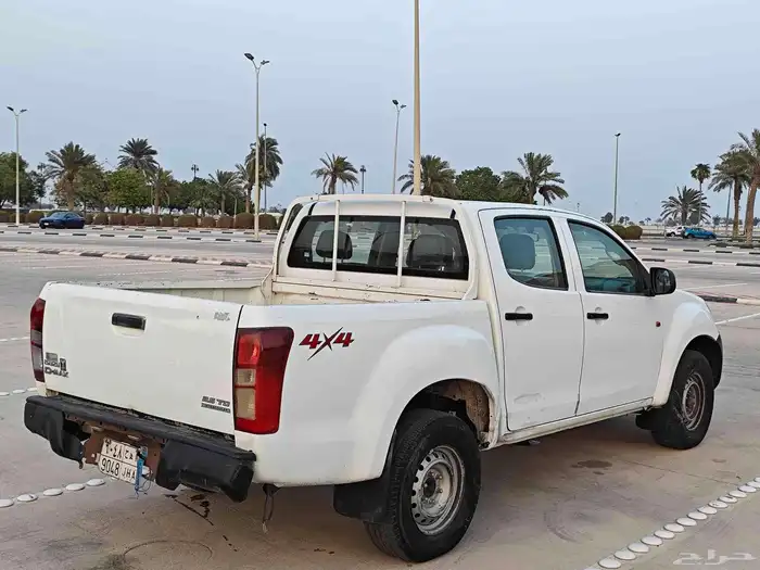 ايسيزو ديماكس 5