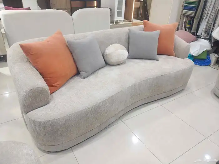 اطقم كنب 11شخص جاهز بأسعار مناسبه 1