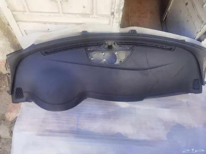 قشرة طبلون سبورتاج وكاله 2