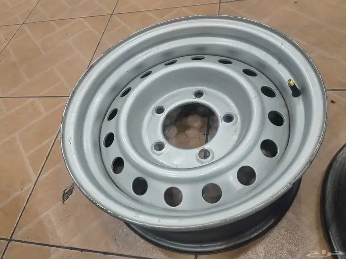 جنوط 16 اصلي خمسه بلوط 2