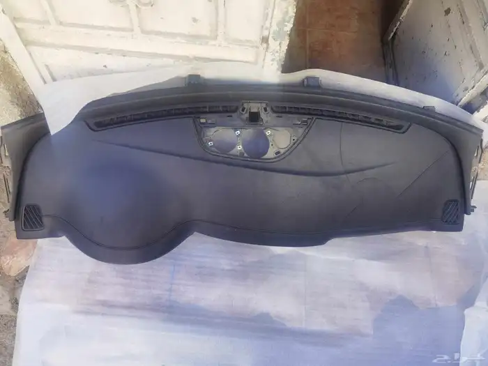 قشرة طبلون سبورتاج وكاله 1