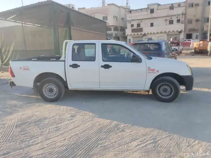 ايسوزو ديماكس 3