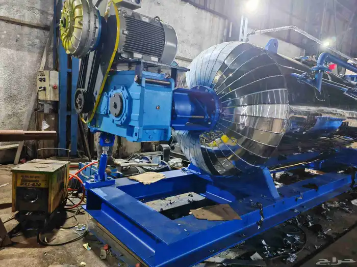 طباخ كوكر cocker سعات5000و 6000 و 8000 و 10 لتر 1