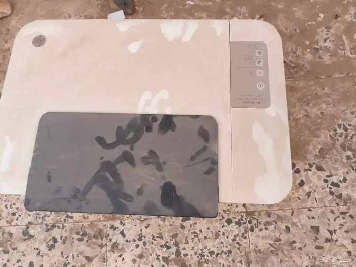 طابعة قديمة للبيع 0