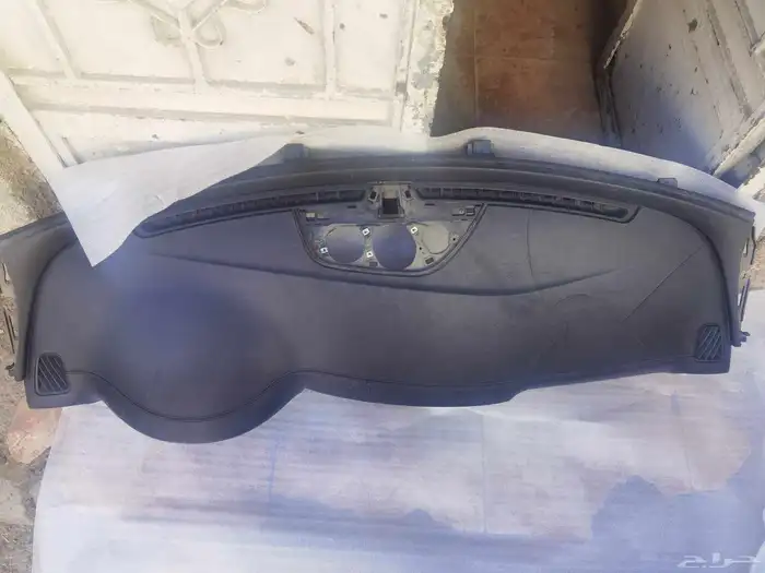 قشرة طبلون سبورتاج وكاله 0