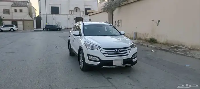 هيونداي سنتافي 2015 1