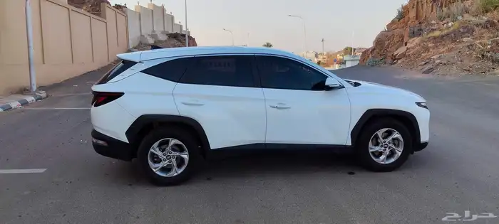 للبيع توسان 2021 1