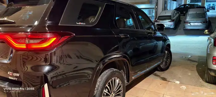 شانجان فل كامل رويال اعلى فئه 2021 1