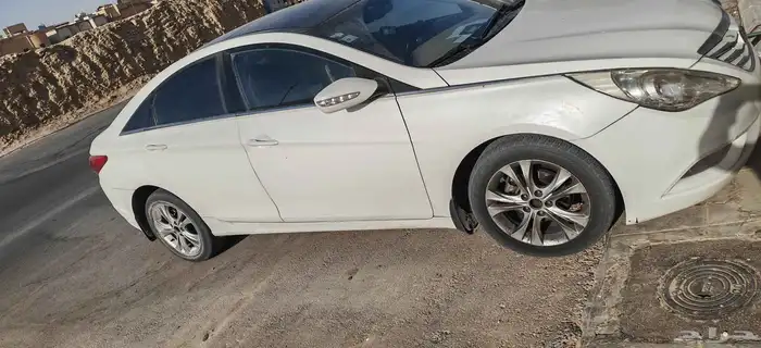 سوناتا 2011 8