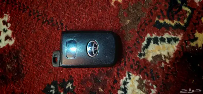 ريموت كورلا 2015 وكالة 0