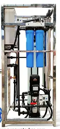 فلاتر مياه 5