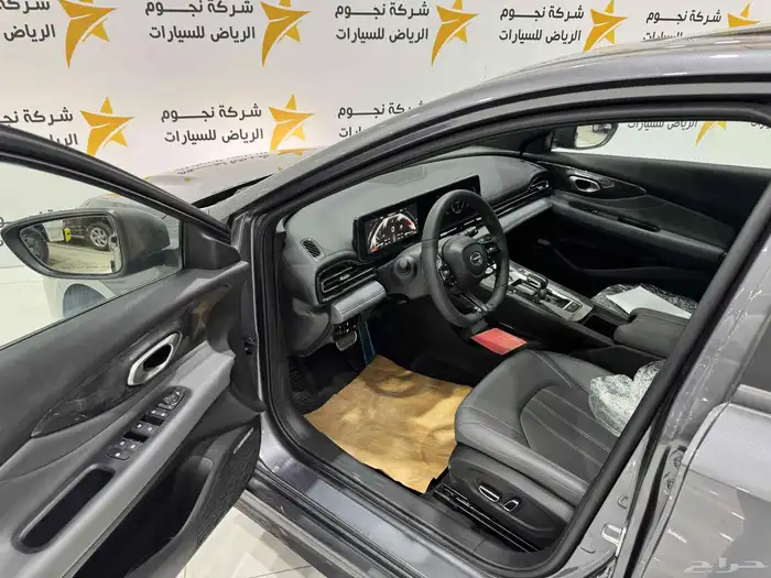 جاك امباو 2026.GL كاش وتقسيط 4