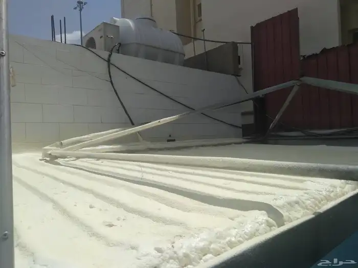 شركه كشف تسربات بمكه عزل اسطح خزنات حمامات رطوبه الحوائط وال 5