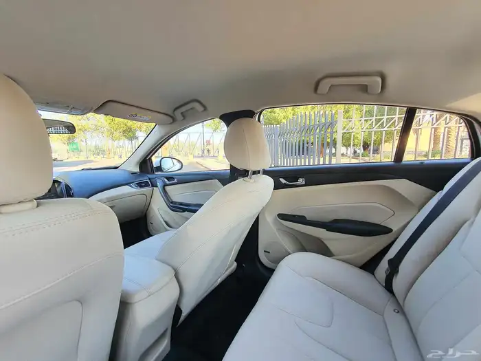 شيري اريزو 5 2023 سعودي 12