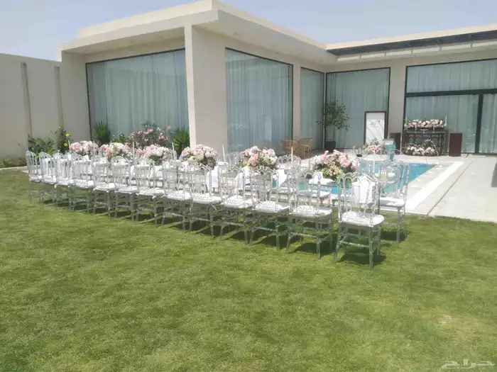 طاولة طعام طاولة عشاء 3
