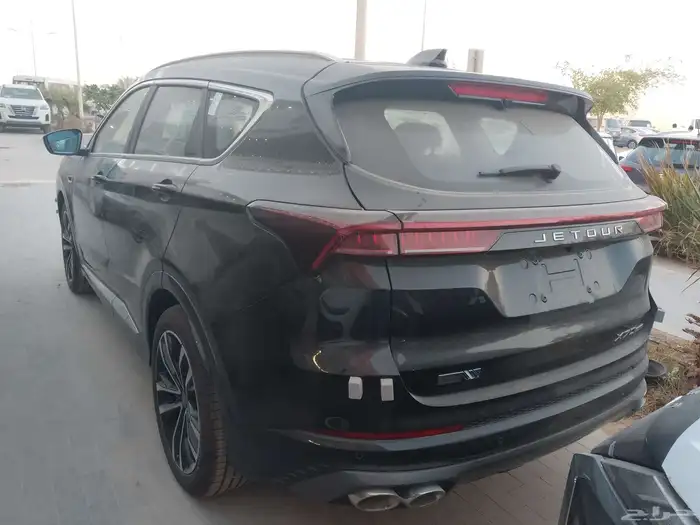 جيتور X70 بلس 2025 لاكجري كاش وتمويل 9