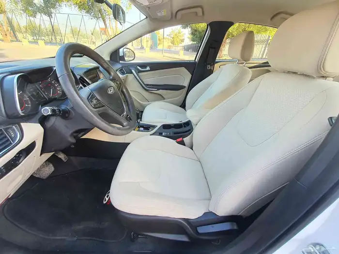 شيري اريزو 5 2023 سعودي 15