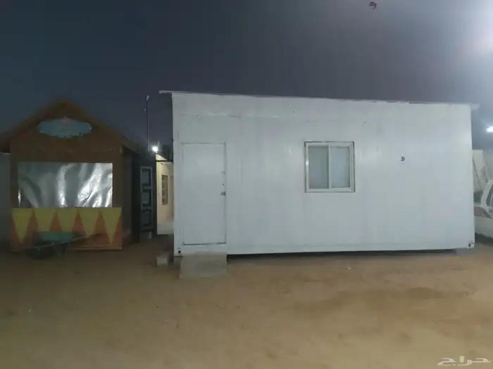 للبيع غرفه 0