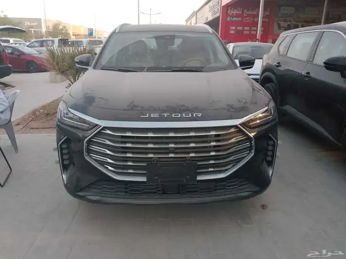 جيتور X70 بلس 2025 لاكجري كاش وتمويل 1