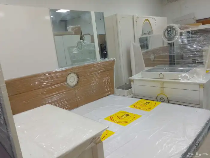 غرفه النوم مستعمل نظيف تكييف توصيل 5