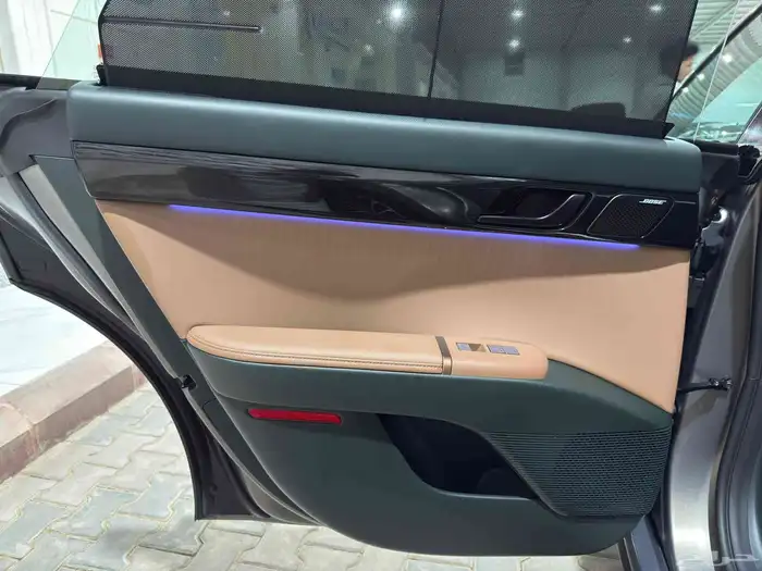 هونداي ازيرا 6 سلندر 2023 AZERA 2023 3500cc 8