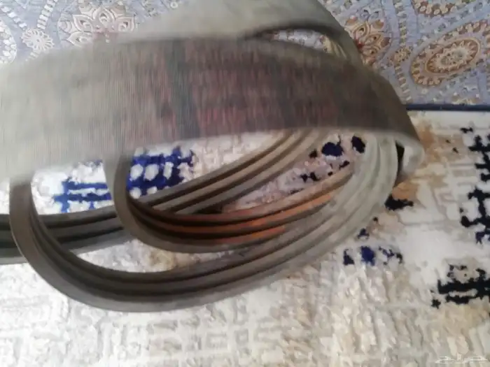 سير ماشي حصادة كلاس. 68 3خطوط جديد اصلي وكاله من الجميح 2