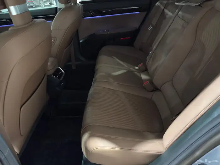 هونداي ازيرا 6 سلندر 2023 AZERA 2023 3500cc 7