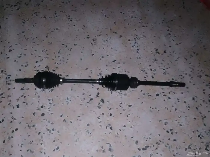 عكس كامري موديل 2002 يمين 1