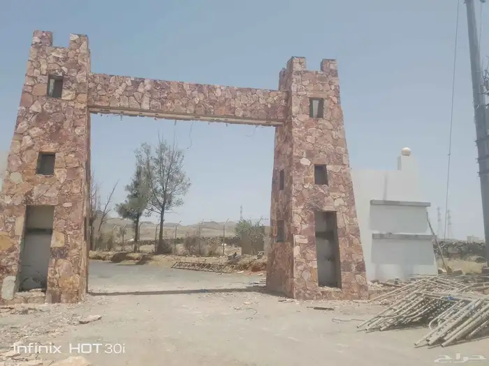 لتلبيس الحجر وبناها ورباريب وشغل بلمعده 7