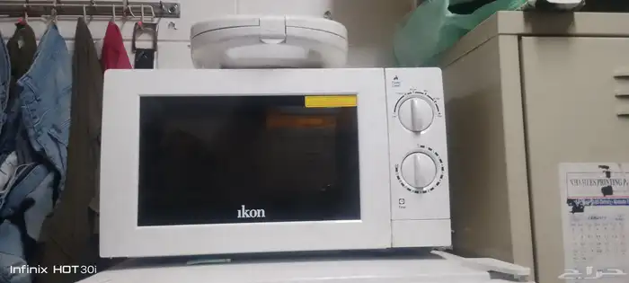ثلاجه ميكرويف مودم سخان 1