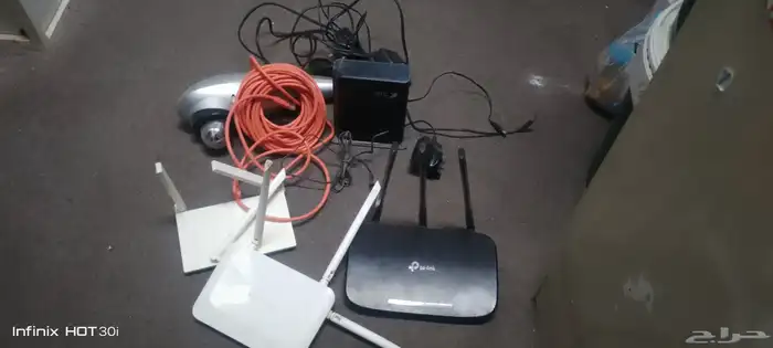 ثلاجه ميكرويف مودم سخان 6