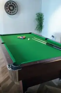 بلياردو تنس هوكي فرفيرة توصيل وتركيب 13