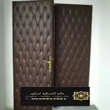 عازل باب عزل أبواب الابواب نوافذ 4