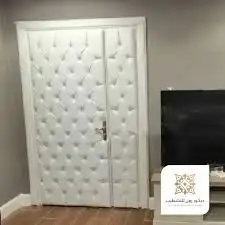 عازل باب عزل أبواب الابواب نوافذ 3