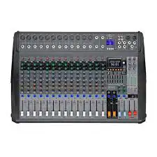 مهندس صوتيات 4