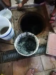 شركه تسليك مجاري وشفط واي ت 3